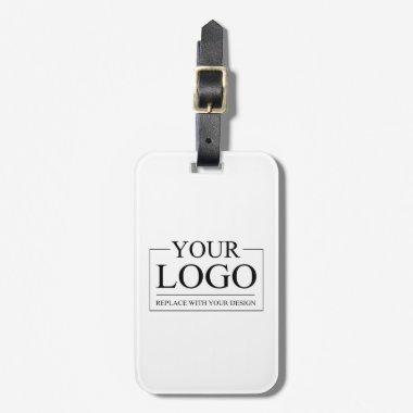 Personalized Luggage Carry On Lug Holder Tag