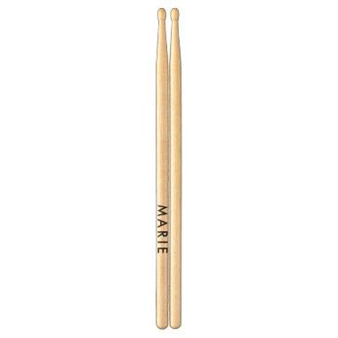Personalized name Pair of Drumsticks