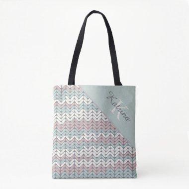 Personalized Tote Bag