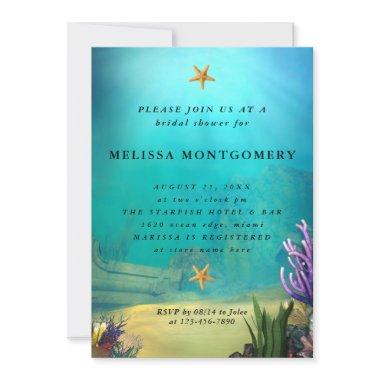 Personalized Under the Sea Fish