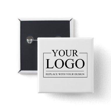 Personalized Wedding Custom Idea Add Logo Button