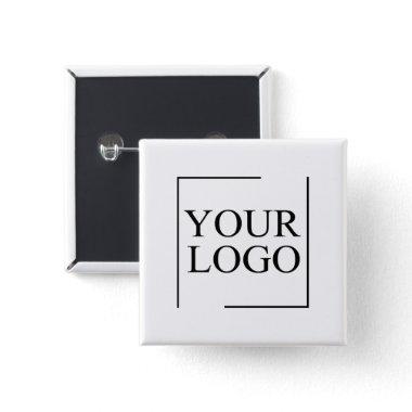 Personalized Wedding Custom Idea Add Logo Button