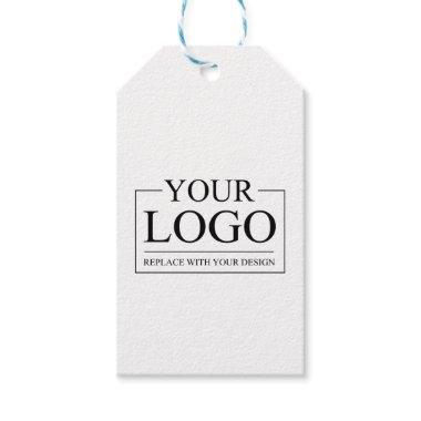 Personalized Wedding Custom Idea Add Logo Gift Tags
