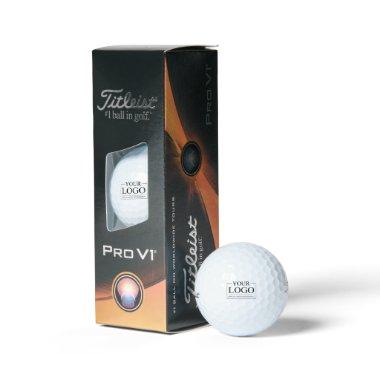 Personalized Wedding Custom Idea Add Logo Golf Balls