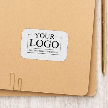 Personalized Wedding Custom Idea Add Logo Patch
