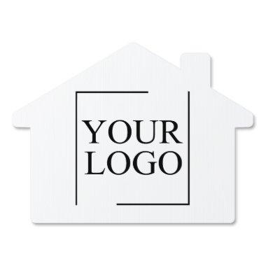Personalized Wedding Custom Idea Add Logo Sign