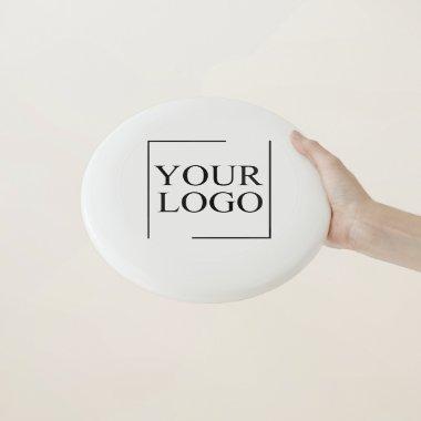 Personalized Wedding Custom Idea Add Logo Wham-O Frisbee