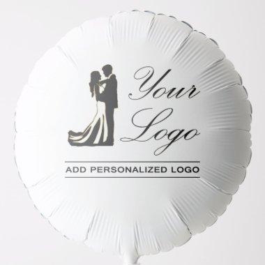 Personalized Wedding Custom Idea Add Your Design Balloon