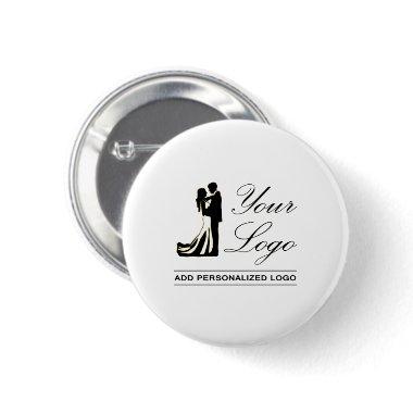 Personalized Wedding Custom Idea Add Your Design Button