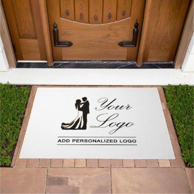 Personalized Wedding Custom Idea Add Your Design Doormat