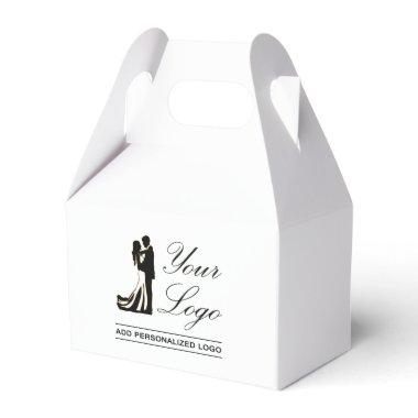 Personalized Wedding Custom Idea Add Your Design Favor Boxes