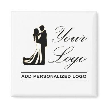 Personalized Wedding Custom Idea Add Your Design Magnet