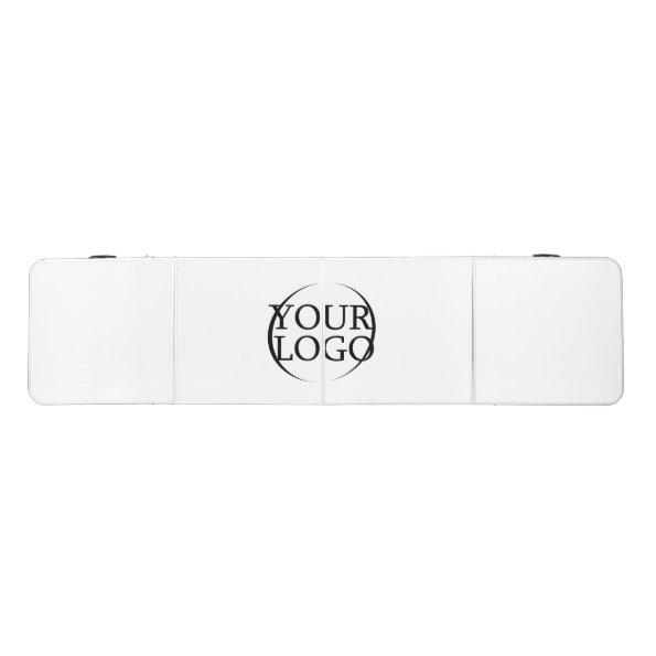 Personalized Wedding Custom Idea Create Your Own Beer Pong Table