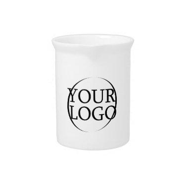 Personalized Wedding Custom Idea Create Your Own Beverage Pitcher