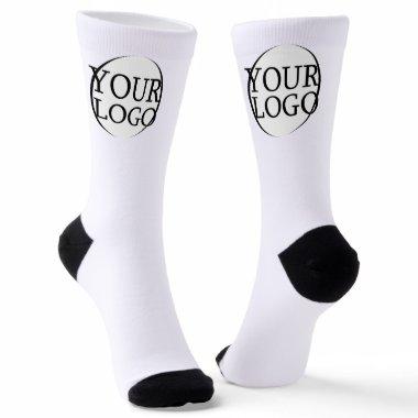Personalized Wedding Custom Idea Create Your Own Socks