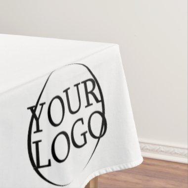 Personalized Wedding Custom Idea Create Your Own Tablecloth
