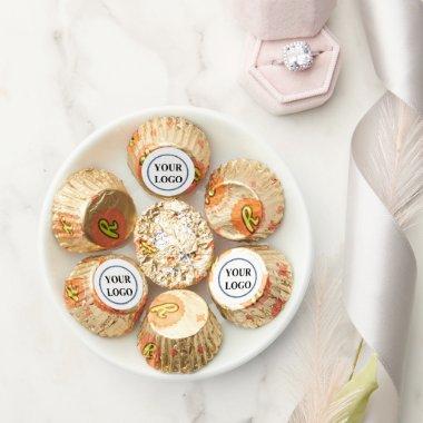 Personalized Wedding Gift Customized Idea LOGO Reese's Peanut Butter Cups