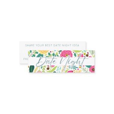 Petals Prosecco  Date Night Idea Mini Business