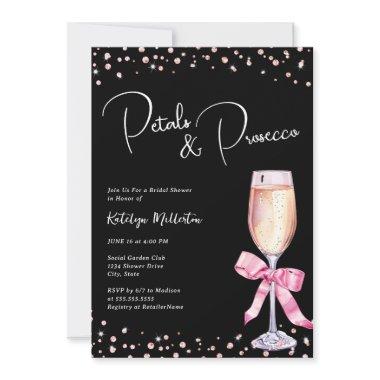 Petals & Prosecco