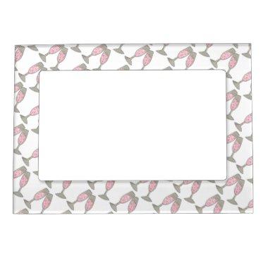 Pink Champagne Toast Wedding  Frame