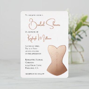 Pink Glam Pearl Two Hearts  Foil