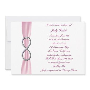 Pink Infinity