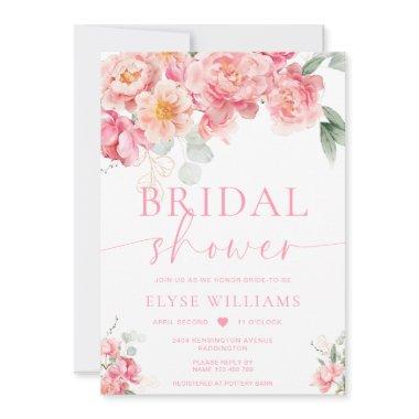 Piper Peony Floral