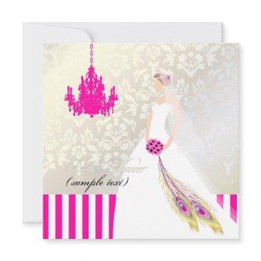 PixDezines Bride 2 B Invitations