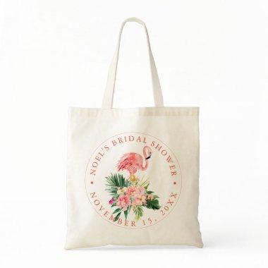 PixDezines Pink Flamingo  Tote Bag