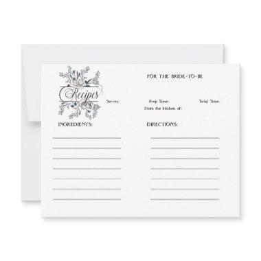 Poppies Ink Lineart  Recipe Note