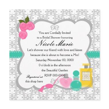 Pretty Perfume