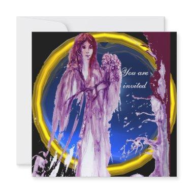 QUEEN GUINEVERE Invitations