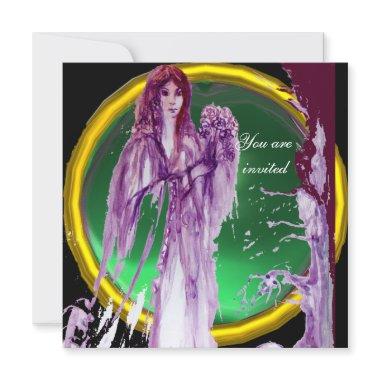 QUEEN GUINEVERE