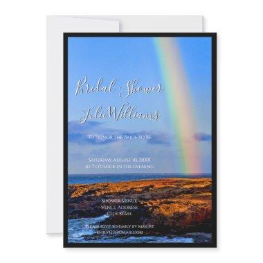 Rainbow of Love & Happiness, Wedding
