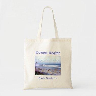 Real Estate / Business / Personal Tote by SRF