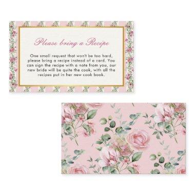 Recipe For Bride Love Shack Fiance Enclosure