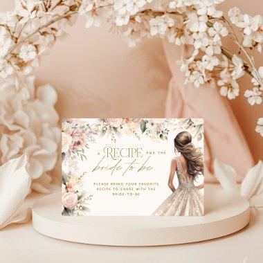 Recipe Gown Dress Floral  Enclosure