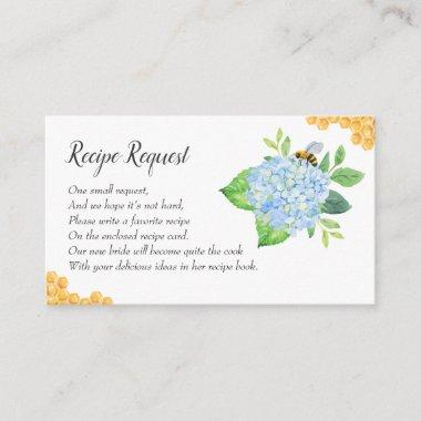 Recipe Request Bride To Bee Hydrangea Enclosure