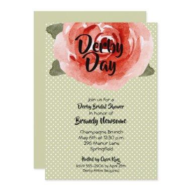 Red Rose Derby