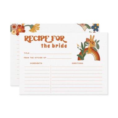 Retro Groovy  Recipe