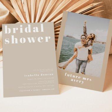 RILEY Bold Boho Retro Beige Cream