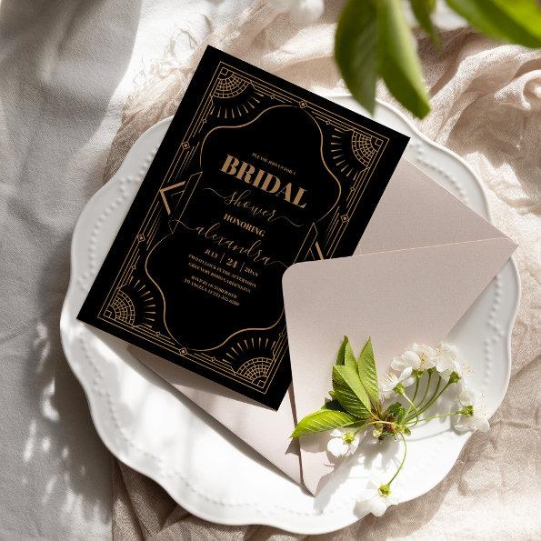 Roaring 20s Gatsby Vintage Art Deco