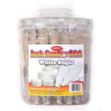 Rock Candy on a Stick in Assorted Color Options
