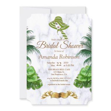Romantic Tropical