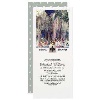 Romantic Vintage Art