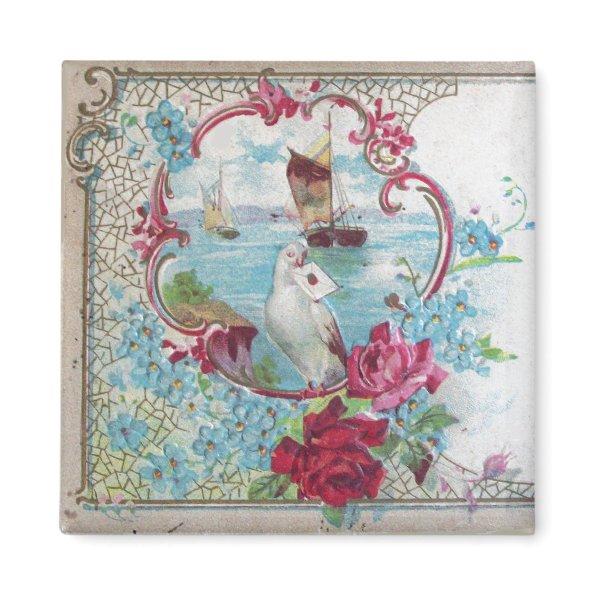 ROMANTICA MAGNET