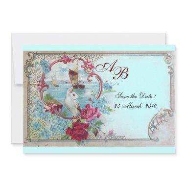 ROMANTICA MONOGRAM