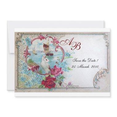 ROMANTICA MONOGRAM