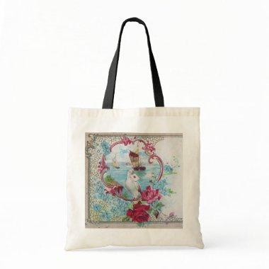 ROMANTICA TOTE BAG