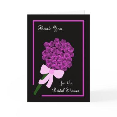 Roses  Hostess Thank You